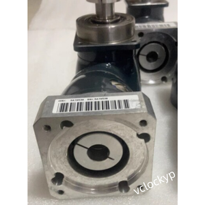 Beckhoff AM804X NP 035S-MF2-100 -0E1-1S 257378 มือสอง - Product Image 1