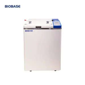 BIOBASE在庫ありBKQ-Z50I過圧滅菌器50LクラスBクリニック用法令遵守