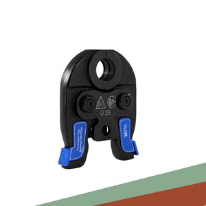 Tête d'outil <span class=keywords><strong>de</strong></span> sertissage <span class=keywords><strong>hydraulique</strong></span> professionnelle compacte et indépendante pour tuyaux PEX, 16/20/25/32 mm, vente chaude - Product Image 4