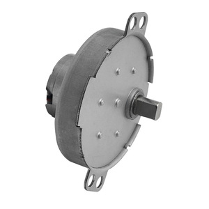 มอเตอร์ Pincheng รุ่น Js530t มอเตอร์เกียร์ดีซีขนาดเล็ก โครงขนาด 42 มม. 12V สำหรับเครื่องชงกาแฟและเตาบาร์บีคิว - Product Image 1