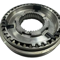 Synchroniseur de boîte de vitesses manuelle Chevrolet Sail 1.5, neuf, de qualité supérieure, OEM 24113676, garantie 1 an