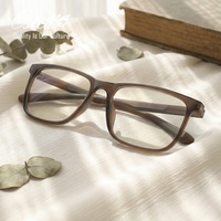 Lunettes de sport classiques inspirées des designers Osicare, montures TR PEI TR90, vente en gros, lunettes en caoutchouc, style luxueux, ajustement antidérapant