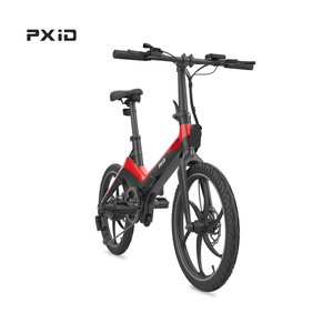 S9-2019 magnesium alloy folding E-BIKE Electric <span class=keywords><strong>20</strong></span> inch E bike conversion <span class=keywords><strong>Kit</strong></span> - Product Image 3
