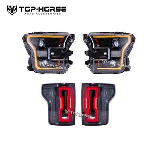 Pour-d Ranger T6/T7/T8 convertir en Kit de carrosserie F150 Raptor <span class=keywords><strong>ancien</strong></span> en nouveau camion <span class=keywords><strong>4x4</strong></span> hors route - Product Image 3