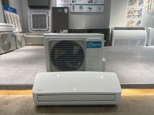 Zero/OEM <b>Mini</b> <b>Split</b> Air Conditioner 9K/12K/18K/24K/30K BTU Dc Cooling Only R410a <b>Split</b> Air Conditioners for Household - Product Image 5