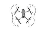 Protection d'hélices complète en fibre de carbone à fixation rapide pour drone Mavic 3 Pro/Pro Cine