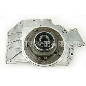 Bomba de aceite Btr 21500A-QX para pieza de repuesto de engranaje Ssangyong - Product Image 4