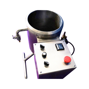 Sô cô la bóng Mill Refiner quy mô nhỏ sô cô la bóng Mill Mài máy - Product Image 1