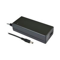Adaptateur secteur AC/DC de bureau 30W 5V 6A, prise US/EU/UK/AU pour LED, CCTV, électronique industrielle, certifié CE ETL RoHS, OEM disponible