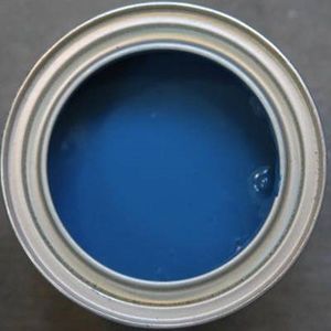 SMALTINO 'PLUS' IDEAL STAR 0.125 Lt-Grigio RAL 7001 HSS Material - Product Image 3