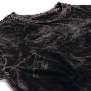 Camiseta de Manga Corta para Hombre, Corte Regular, Diseño Sólido, Impresión de Alta Calidad, Algodón/Bambú Resistente, Transpirable y de Secado Rápido - Product Image 1