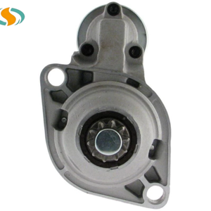 Motorino di Avviamento per VW Gol Santana EA827 AP OEM 02A911023R - Product Image 3