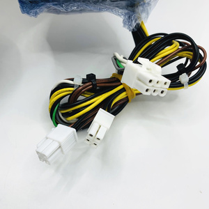 Fuente de alimentación original para Dell <span class=keywords><strong>OptiPlex</strong></span> <span class=keywords><strong>3050</strong></span> 7050 5050 3668 3665 MT 260W 6 + 4 PIN, fuente de Alimentación de 3YNRJ 03YNRJ, - Product Image 5