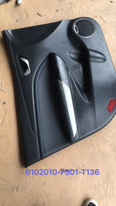 Numéro de pièce de rechange automobile 6102010-FS01-T136 remplacement de garniture de panneau de porte intérieure avant de voiture pour <span class=keywords><strong>SERES3</strong></span> EV - Product Image 2