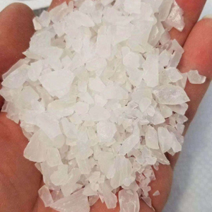 Sulfate d'aluminium en poudre pour la purification de l'eau des piscines, CAS 10043-01-3 - Product Image 5