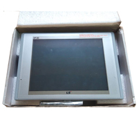 HMI Serie LS XP50 XP50-TTA/DC XP50-TTB/DC XP50-TTE/DC Pantalla Táctil a Color de 8.4 Pulgadas 640*480 DC24V Con/Sin Ethernet RJ45