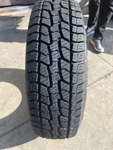 ยางรถบรรทุกหนัก 7.50R16 EZ525 ยางเรเดียลใหม่ คุณภาพสูง มั่นใจได้ - Product Image 2