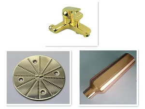 HANA High Purity SiAl Targets Vacuum Sputtering Consumable Targets Various Targets Wholesale