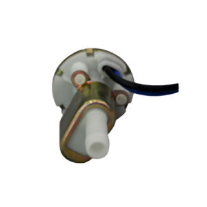 Bomba de combustible eléctrica para SUZUKI Swift II <span class=keywords><strong>2</strong></span> 1.0L-1.3L 1989-2001 15110-63B10 15110-63810 15110-63B00 - Product Image 2