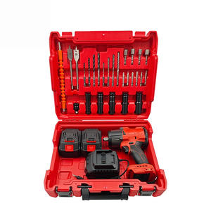 <span class=keywords><strong>Grande</strong></span> réduction Clé à chocs électrique automatique à vitesse variable DIY 800 Nm de couple Outils électriques Sans balais 1/2 pouce Clé à chocs - Product Image 4