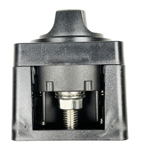 Nouvel interrupteur de batterie double circuit noir 300A 6010200 série M pour bateau marin, haute qualité - Product Image 4