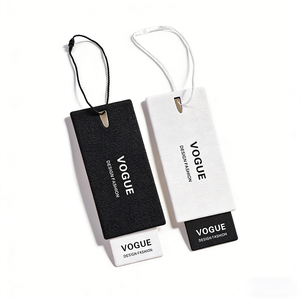 <span class=keywords><strong>Etiquetas</strong></span> Colgantes de Lujo Ecológicas <span class=keywords><strong>Personalizadas</strong></span> <span class=keywords><strong>para</strong></span> Ropa, con Grabado/Impresión en Lámina, <span class=keywords><strong>Etiquetas</strong></span> de Marca <span class=keywords><strong>para</strong></span> Prendas, <span class=keywords><strong>Etiquetas</strong></span> Colgantes de Papel Premium, Bolsas de Alta Gama - Product Image 5