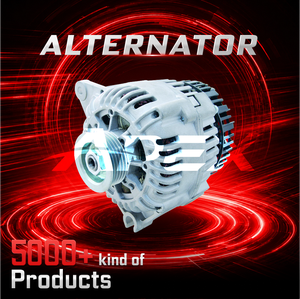 <span class=keywords><strong>Alternateur</strong></span> APEX-ALNI051 12V 70A pour NISSAN Micra 1.5 2541725. 436489  12422N - Product Image 1