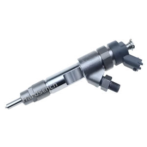 Inyector de combustible diésel 0445120002 500384284 para Citroen Jumper / Iveco Daily / Peugeot <span class=keywords><strong>Boxer</strong></span> / Fiat Ducato 2,8 HDI 1999 - Product Image 1