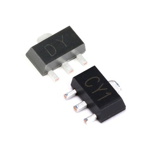 Nouveau transistor de puissance, transistor de commutation, composants électroniques, BOM 2SC2881 - Product Image 1
