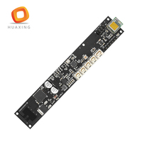 Fabricant d'électronique de haute qualité PCB PCBA fournissant l'assemblage chargeur de carte de batterie d'ordinateur portable Services de carte de circuit imprimé