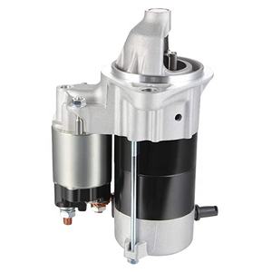 <span class=keywords><strong>Motor</strong></span> <span class=keywords><strong>de</strong></span> <span class=keywords><strong>Arranque</strong></span> 28100-22090 28100-0D140 Compatible con Toyota <span class=keywords><strong>COROLLA</strong></span> - Product Image 4