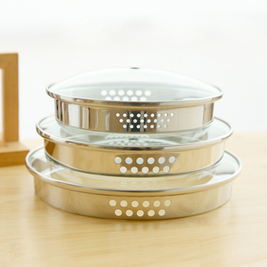Haute Qualité Couvercle En Verre Trempé/Verre couvercle De la Marmite - Product Image 6