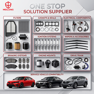 Fábrica de Cadenas MEILENG, <span class=keywords><strong>Precio</strong></span> al por Mayor, Piezas de Vehículos para <span class=keywords><strong>Honda</strong></span>, Kit de Mantenimiento, Todos los Consumibles, Proveedor de Soluciones Integrales - Product Image 3