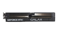 Carte graphique Galaxy GeForce RTX 5080 Metal Master Black Gold Edition OC 16 Go GDDR7 256 bits pour PC de jeu