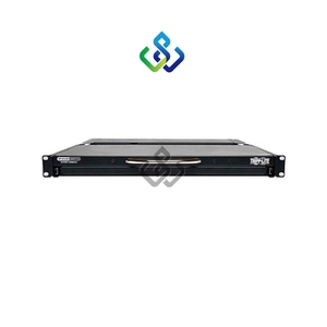 AUF LAGER 100% ORIGINAL BRANDNEU KVM SWITCH 1U 19 MON/<span class=keywords><strong>KYBD</strong></span>/TCHPD B070-008-19-IP - Product Image 1