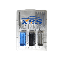 Unité de contrôle électronique (ECU) OEM-Spec pour les modèles GM compatibles avec Buick, Cadillac, Chevrolet12676841 E80