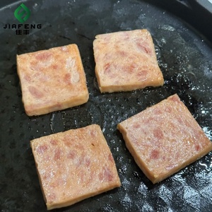 Carne <span class=keywords><strong>in</strong></span> <span class=keywords><strong>Scatola</strong></span> di Manzo, <span class=keywords><strong>Pollo</strong></span> e Corned Beef, Salumi <span class=keywords><strong>in</strong></span> <span class=keywords><strong>Scatola</strong></span>, Cibo d'Emergenza <span class=keywords><strong>in</strong></span> Confezione Grande con Servizio OEM Personalizzato - Product Image 5