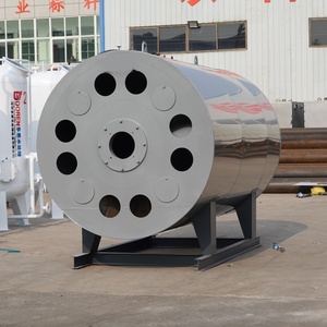 Horno <span class=keywords><strong>de</strong></span> Alta Eficiencia Térmica Industrial <span class=keywords><strong>de</strong></span> Baja Presión Serie ZRFQ, Automatizado, Horizontal, <span class=keywords><strong>de</strong></span> Combustible, <span class=keywords><strong>Gas</strong></span>, Aire Mixto, <span class=keywords><strong>de</strong></span> Aire Caliente - Product Image 2