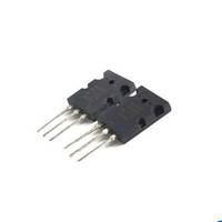 Transistors de puissance 2SC5200 2SA1943, circuits intégrés d'amplificateur de puissance, haute performance
