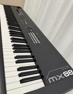 <span class=keywords><strong>Clavier</strong></span> synthétiseur musical professionnel MX88 88 touches - Product Image 6