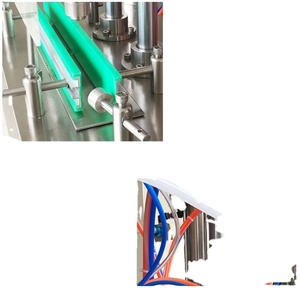 Filling Sealing Machine <b>Spray</b> Can Air Freshener Filler Aerosol Gas Filling and Sealing Machine for <b>Spray</b> Can - Product Image 6