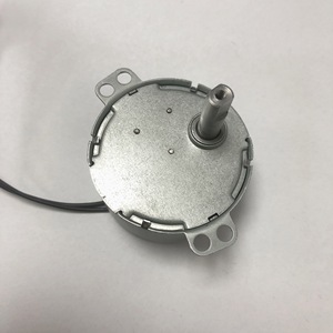 <span class=keywords><strong>Motor</strong></span> síncrono de CA 220-240V 15-18RPM Motores de chimenea - Product Image 3