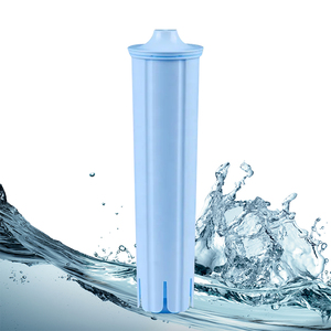 Jur/a <span class=keywords><strong>Clea</strong></span>/ryl Blue เครื่องชงกาแฟ,ที่ใส่ตลับกรองน้ำ-แทนที่ตัวกรองสีฟ้า2023 - Product Image 1
