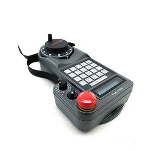 Fanuc Orginal A02B-0333-C241ควบคุมล้อมือใหม่ # หน่วยแผงควบคุมมือถือที่มีประโยชน์ - Product Image 3