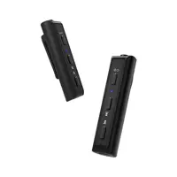 GXYKI G29 Mini Récepteur Bluetooth Voiture Auxiliaire Adaptateur 3.5mm Sortie Stéréo Sans Fil Voiture Kits Mains Libres Adaptateur Audio