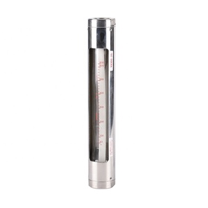 โรต้ามิเตอร์แก้วราคาประหยัด สำหรับวัดอัตราการไหลของอากาศอัดและน้ำ - Product Image 1