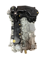 Moteur EB2DT 1.2L Turbo Essence PureTech 110 pour Peugeot 208 308 2008 Citroën C3 Moteur de Remplacement
