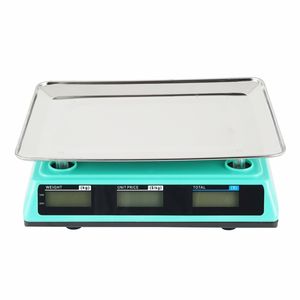 Profession elle Fabrik <span class=keywords><strong>HUAXI</strong></span> Waage ACS Preis berechnungs waage beliebte digitale Waage 30kg 40kg - Product Image 2