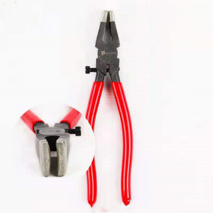 Kìm cắt đa năng 6 inch, nhiều loại, chức năng cắt của kìm cắt - Product Image 5