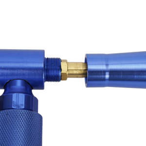 Tự Động Xe Máy Giặt Tạo Bọt Phun Blaster Súng Với Tay Cơn Lốc Xoáy Cho Rửa Xe Và Làm Sạch Bụi Công Cụ Đa Năng - Product Image 5